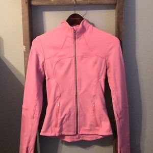 Lulu Lemon Define Jacket, Pink, Used no flaws, 2